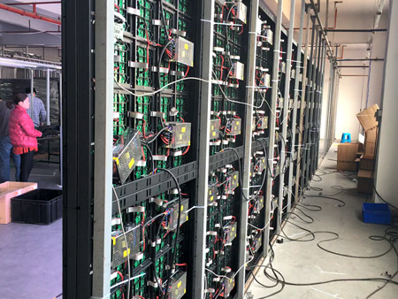 生產(chǎn)車(chē)間19